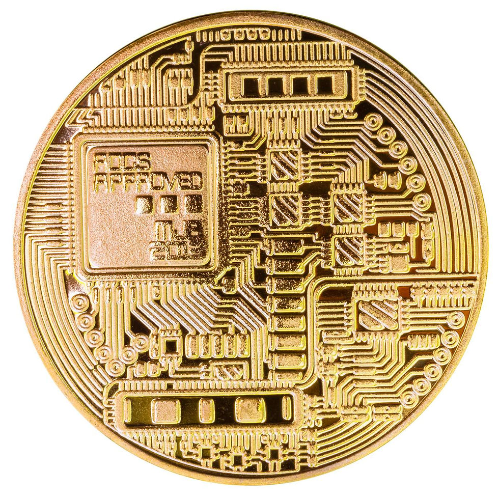 Le paiement en Bitcoin arriverait dans de grandes enseignes françaises dès 2020