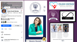 Moje portfolio
