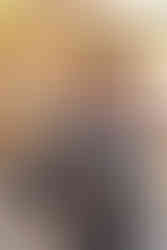 Senior girl poses with Holstein heifer at Perry National Fairgrounds | GA Livestock Photographer