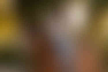 Senior portrait of girl in white shirt with bay horse | GA Horse and Rider Senior Portrait