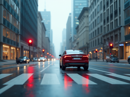 Navigating Our Future: Embracing Life After the AI Revolution