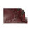 Thumbnail: WALTER W033 BROGUE BOOT BURGUNDY