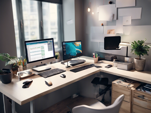 Essential IT Services for Small Businesses #1 -  Mission Critical