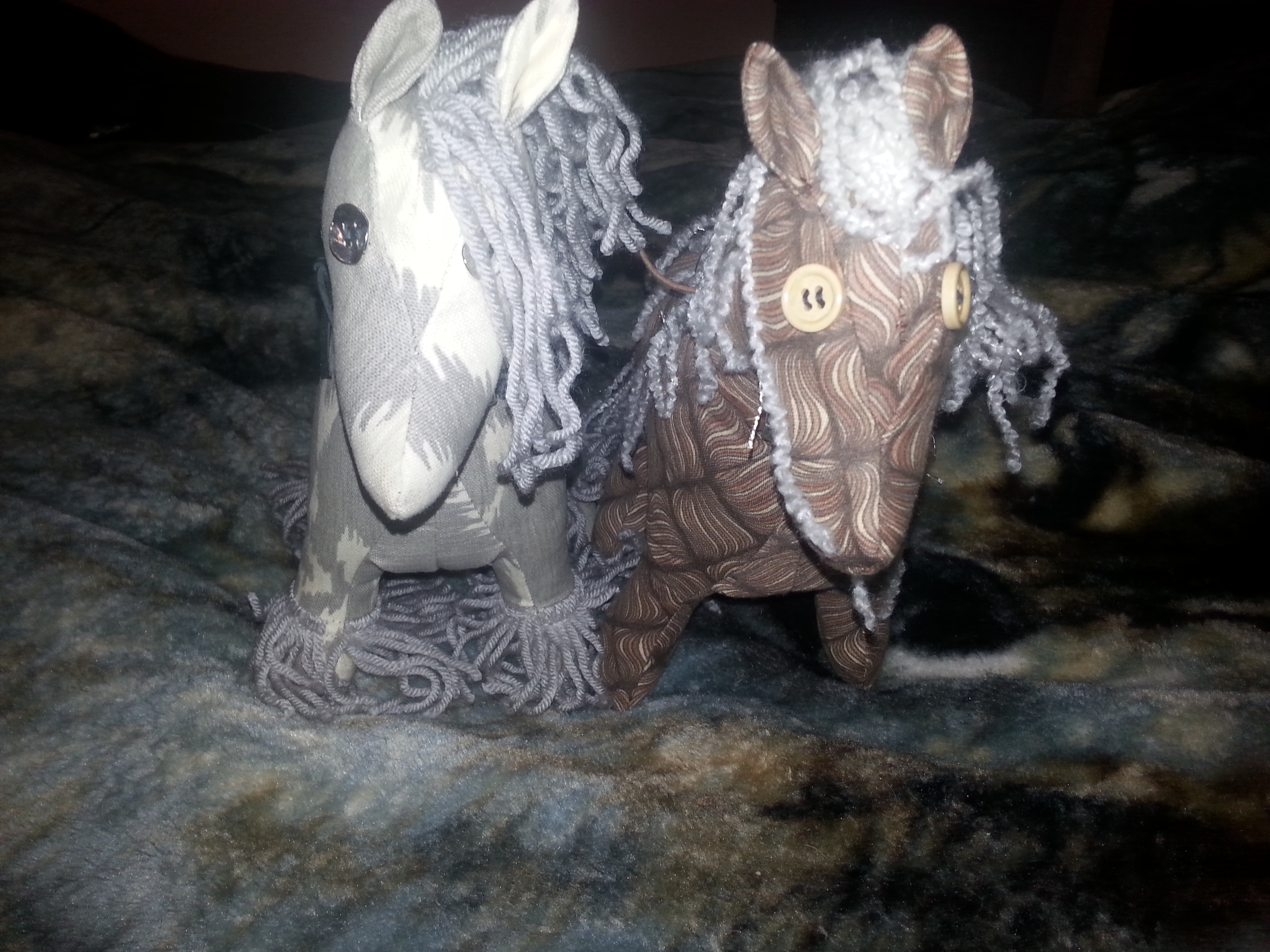Horsies by BRAS For Horses