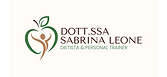 Logo Dott.ssa Sabrina Leone
