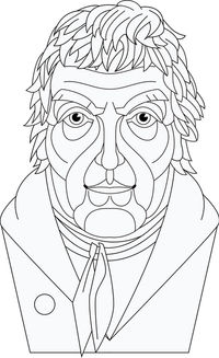 FICHTE (Johann Gottlieb Fichte)