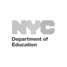 Logo: NYC DoE