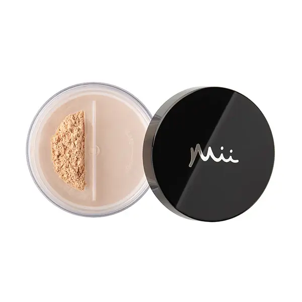 Mineral Irresistible Face Base Foundation 2,5 g
