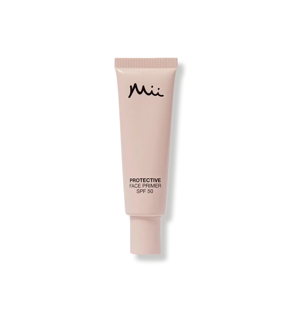 Protective face primer SPF 50