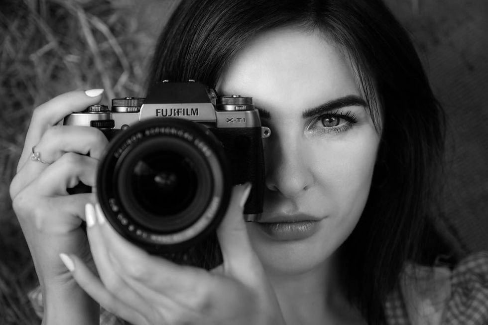 Thumbnail: Model Workshop In London 19.11.2023
