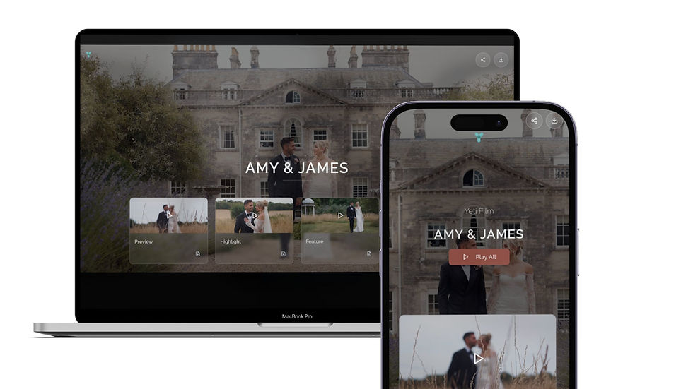 Gallerio Review: The New All-in-One Gallery Platform for Photographers and Videographers (Formerly Eazyflicks)
