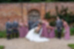 A Wedding at Elmhay Park