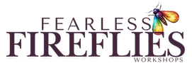 FEARLESS FIREFLIES LOGO