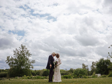 How to have a more sustainable wedding