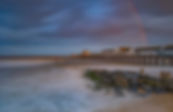 Long Exposure, High Tide &amp; Sunrise Workshop 23.11.2023