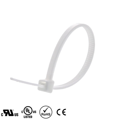 Nylon Cable Ties | CableTie Pro