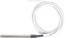 Thumbnail: Fourtec MicroLogPRO III Temperature Multi-Use Temperature Data Logger