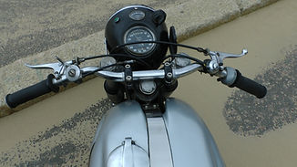 Brake Cable Lubrication