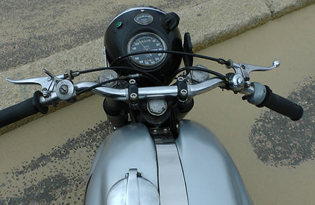 Brake Cable Lubrication