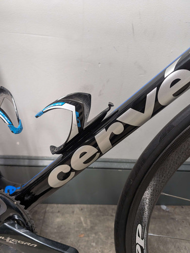 Cervelo R3 - 56 cm frame (Sold) | Recycle-A-Bike