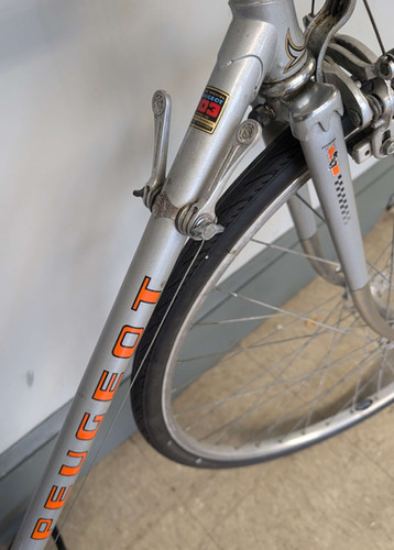 Peugeot Course | Recycle-A-Bike