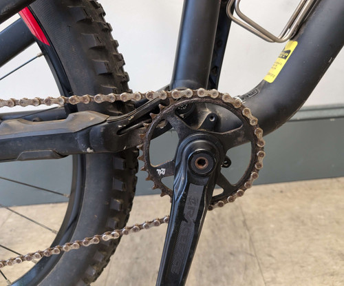 Specialized Stumpjumper | Recycle-A-Bike