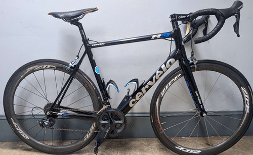 ★値下 Cervelo R3 2015モデル 48サイズ R7000 105系 ☆値下 Cervelo R3 2015モデル 48サイズ R7000 105系 - メルカリ
