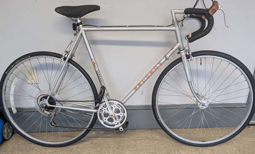 Peugeot Course | Recycle-A-Bike