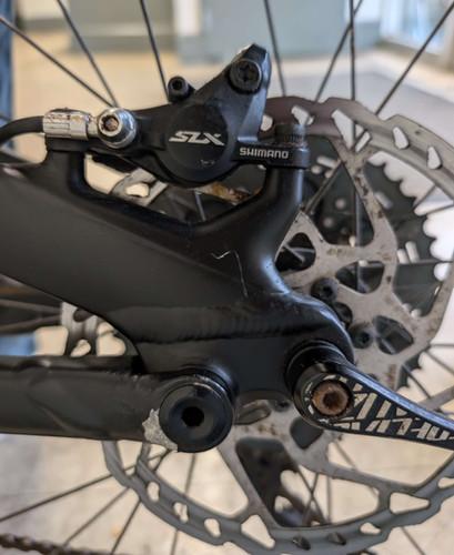 Specialized Stumpjumper | Recycle-A-Bike