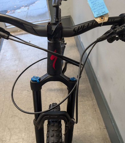 Specialized Stumpjumper | Recycle-A-Bike