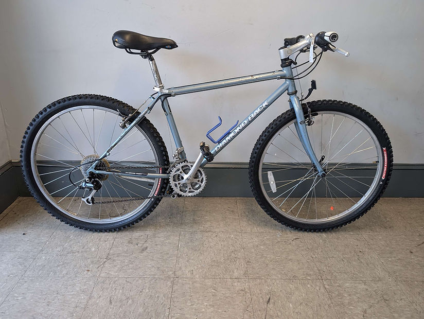 Diamondback Ascent EX | Recycle-A-Bike