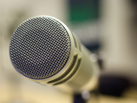 Mark Robinson: From Crime to Criminal Justice