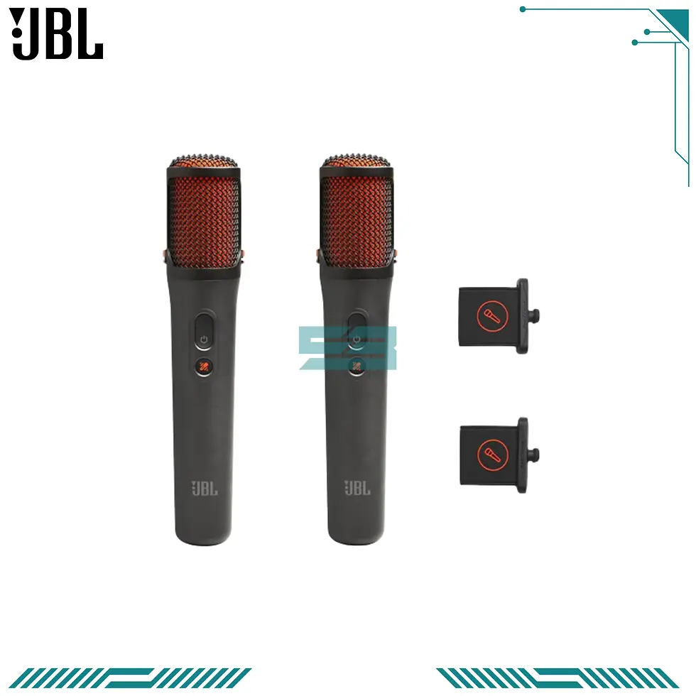 Thumbnail: JBL PartyBox Encore 2 Plus Portable Bluetooth Party Speaker