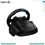 Thumbnail: LOGITECH G923 Steering Wheel and Pedal (PlayStation)