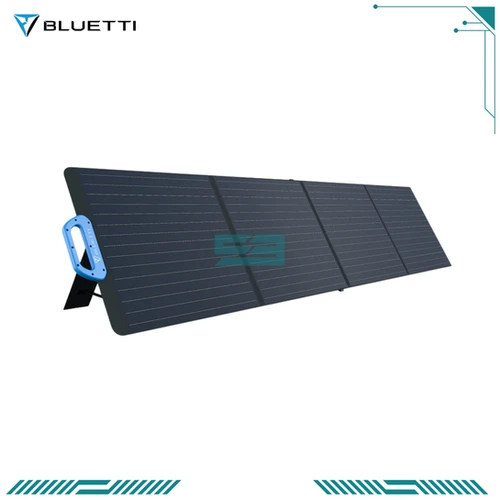 BLUETTI PV200D 200W Solar Panel | Southbound Computer System, Inc.