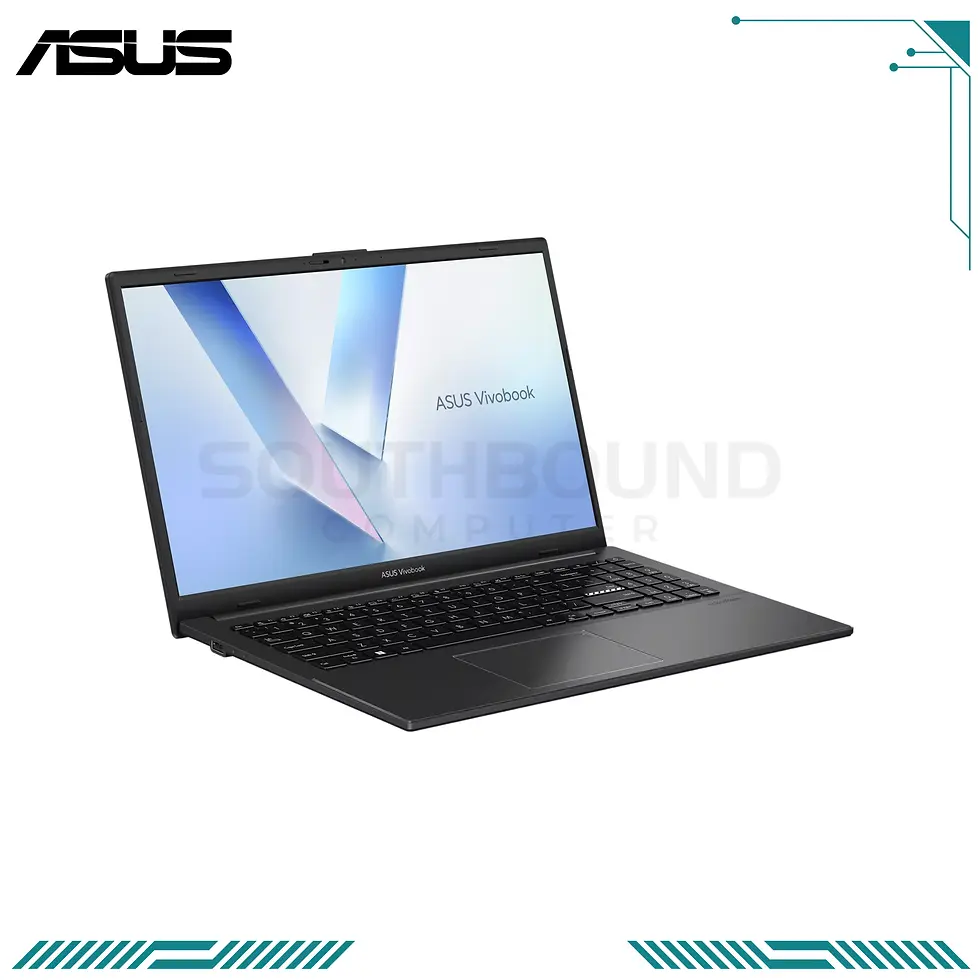 Thumbnail: ASUS VIVOBOOK GO 15 E1504GA-NJ651WSM LAPTOP