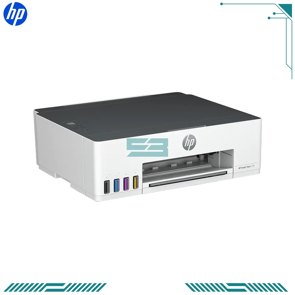 Thumbnail: HP Smart Tank 210 Printer