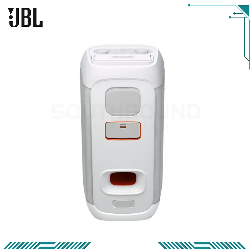 Thumbnail: JBL PARTYBOX 120 CLUB Speaker
