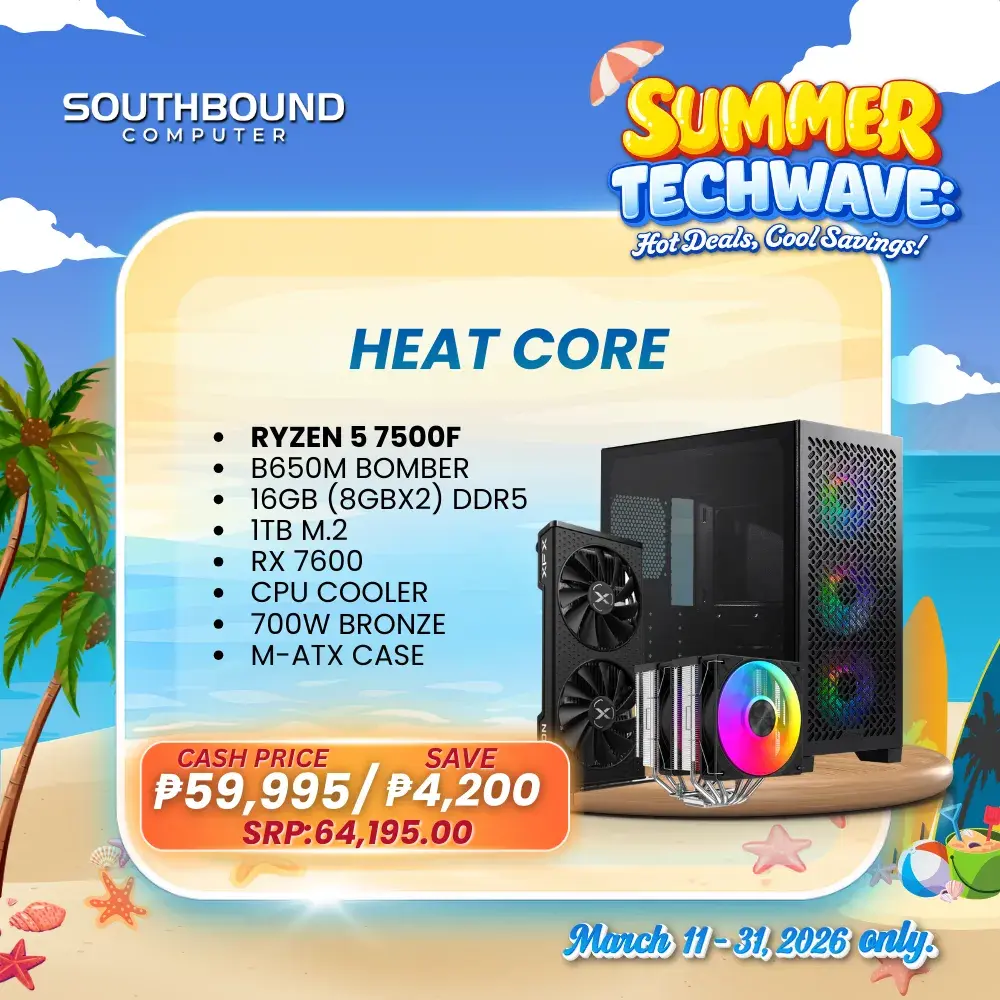 Heat Core