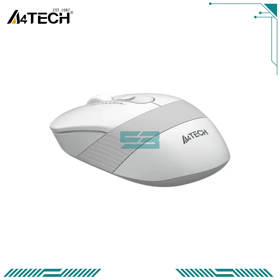 A4TECH FG10 Wireless Mouse | Southbound Computer System, Inc.