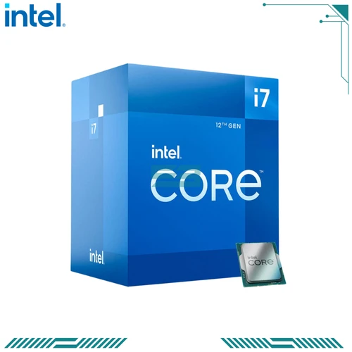 Intel Core i7-12700 Processor | Southbound Computer System, Inc.
