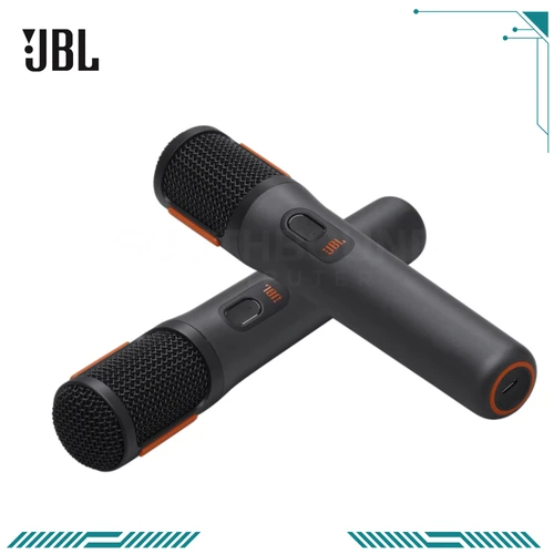 JBL PARTYBOX Wireless Microphone | Southbound Computer System, Inc.