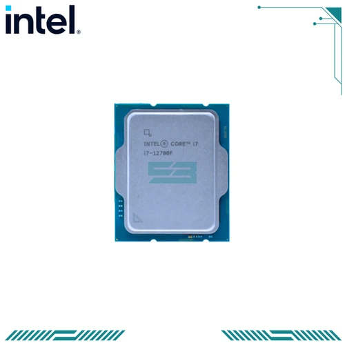INTEL CORE I7-12700F Processor | Southbound Computer System, Inc.