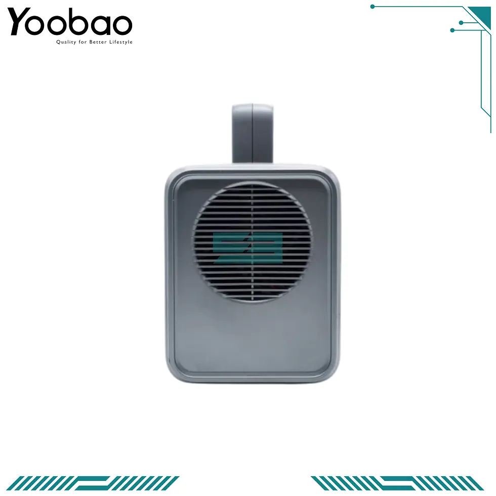 Thumbnail: Yoobao EN300WLPD 300W 72000mAh Portable Power Station