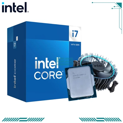 INTEL CORE I7-14700F Processor | Southbound Computer System, Inc.