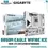 Thumbnail: GIGABYTE GA-B850M EAGLE WiFi 6E ICE AM5 DDR5 Micro-ATX Motherboard (White)