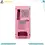 Thumbnail: Antec NX800 Mid Tower Mainstream Gaming Case Pink