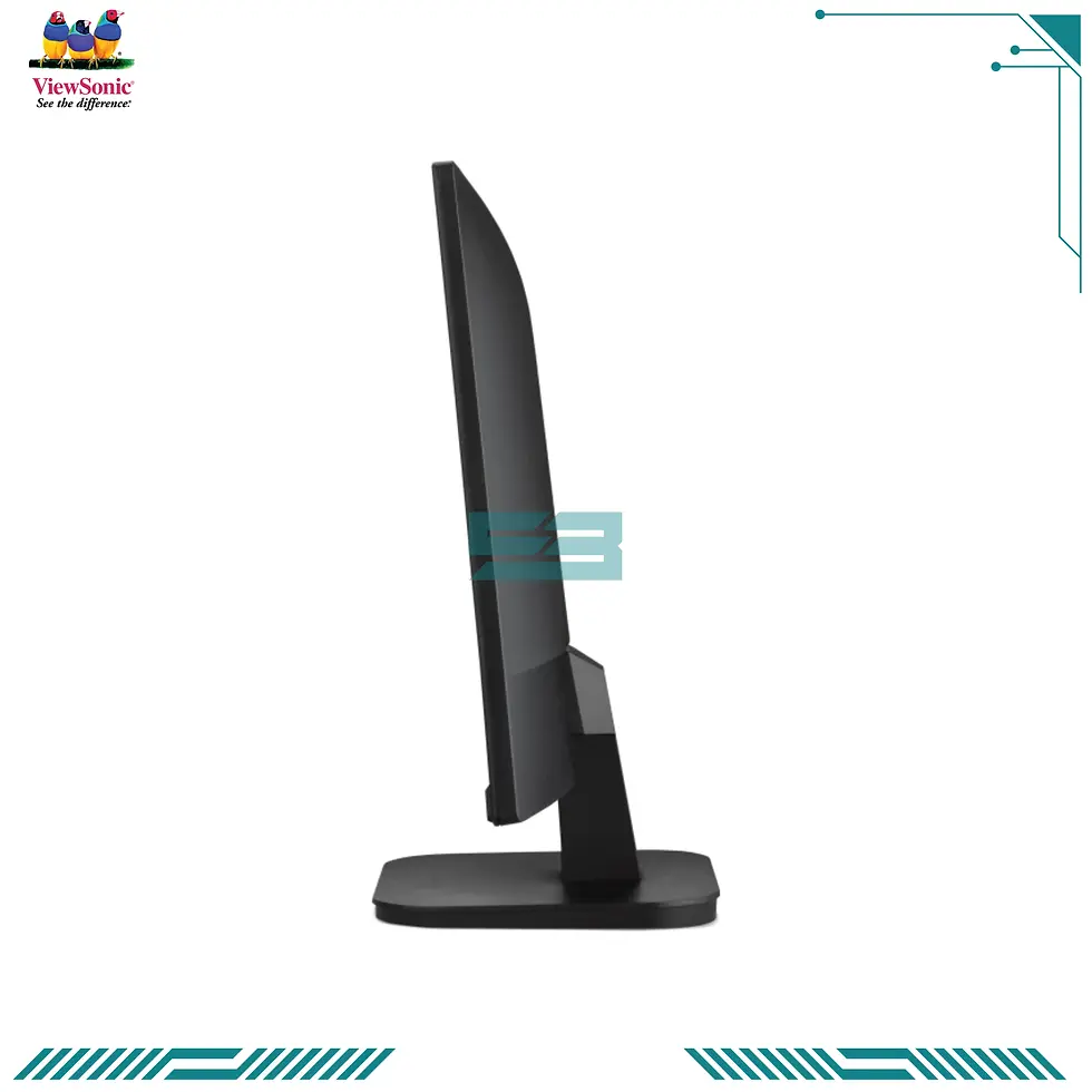 Thumbnail: ViewSonic VX24G30 24-inch Full HD 240Hz IPS Gaming Monitor