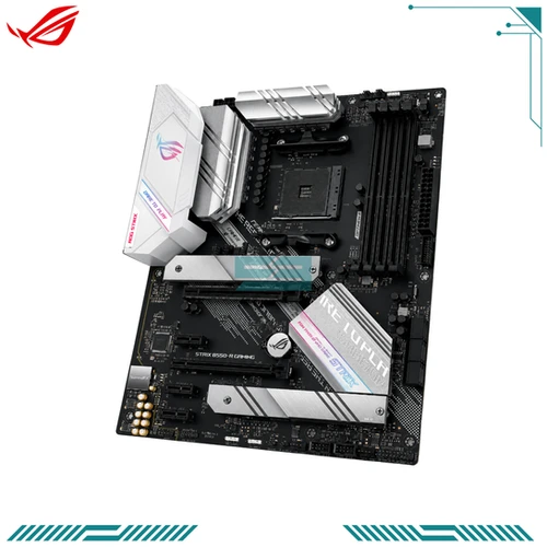ASUS ROG Strix B550-A Gaming AM4 ATX Motherboard | Southbound