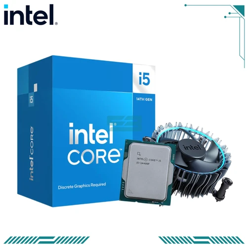 INTEL CORE I5-14400F Processor | Southbound Computer System, Inc.